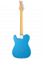Електрогітара FGN BTL-HS-R/SLM ILLIAD BOUNDARY SERIES (Sapphire Blue Metallic) 2 – techzone.com.ua