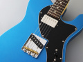 Електрогітара FGN BTL-HS-R/SLM ILLIAD BOUNDARY SERIES (Sapphire Blue Metallic) 3 – techzone.com.ua