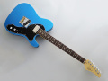 Електрогітара FGN BTL-HS-R/SLM ILLIAD BOUNDARY SERIES (Sapphire Blue Metallic) 4 – techzone.com.ua