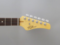 Електрогітара FGN BTL-HS-R/SLM ILLIAD BOUNDARY SERIES (Sapphire Blue Metallic) 5 – techzone.com.ua