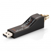 Цифровий конвертер M2Tech HiFace TWO USB 2.0 - SPDIF (RCA/BNC)