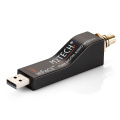 Цифровой конвертер M2Tech HiFace TWO USB 2.0 - SPDIF (RCA/BNC) 1 – techzone.com.ua