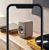 Акустическая система KEF LSX II Soundwave 9 – techzone.com.ua Акустическая система KEF LSX II Soundwave 9 – techzone.com.ua