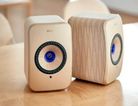 Акустична система KEF LSX II Soundwave 7 – techzone.com.ua Акустична система KEF LSX II Soundwave 7 – techzone.com.ua