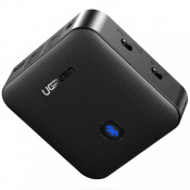 Bluetooth передавач Ugreen Bluetooth Transmitter / Receiver CM144 (70158) 1 – techzone.com.ua