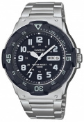 Наручний годинник Casio MRW-200HD-1B 1 – techzone.com.ua