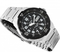 Наручний годинник Casio MRW-200HD-1B 2 – techzone.com.ua Наручний годинник Casio MRW-200HD-1B 2 – techzone.com.ua