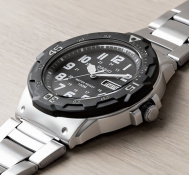 Наручний годинник Casio MRW-200HD-1B 3 – techzone.com.ua Наручний годинник Casio MRW-200HD-1B 3 – techzone.com.ua