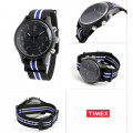 Мужские часы Timex MK1 Chrono Supernova Tx2t29700 9 – techzone.com.ua