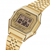 Годинник унісекс Casio Vintage LA680WGA-9D 2 – techzone.com.ua