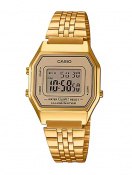 Наручний годинник Casio LA680WGA-9d