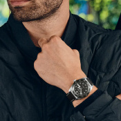 Мужские часы Victorinox Swiss Army SWISS ARMY 242041 1 – techzone.com.ua