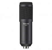 Мікрофон для стрімінгу Tascam TM-70 1 – techzone.com.ua