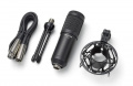 Мікрофон для стрімінгу Tascam TM-70 3 – techzone.com.ua