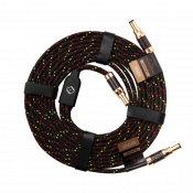 Кабель постійного струму Silent Angel Bastei 12V Black Tiramisu 0,5 м (F12V050SR) 1 – techzone.com.ua Кабель постійного струму Silent Angel Bastei 12V Black Tiramisu 0,5 м (F12V050SR) 1 – techzone.com.ua