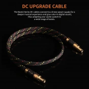 Кабель постійного струму Silent Angel Bastei 12V Black Tiramisu 0,5 м (F12V050SR) 3 – techzone.com.ua Кабель постійного струму Silent Angel Bastei 12V Black Tiramisu 0,5 м (F12V050SR) 3 – techzone.com.ua