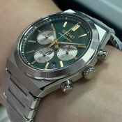 Мужские часы Seiko CS Sports Cronograph SSB461P1 2 – techzone.com.ua
