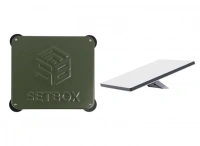 Комплект Setbox Starlink Mini для авто (адаптований) 1 – techzone.com.ua Комплект Setbox Starlink Mini для авто (адаптований) 1 – techzone.com.ua