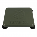 Комплект Setbox Starlink Mini для авто (адаптований) 4 – techzone.com.ua