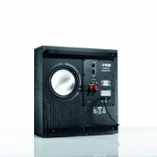 Сабвуфер активний Canton Sub ASF 75 SC black 4 – techzone.com.ua Сабвуфер активний Canton Sub ASF 75 SC black 4 – techzone.com.ua