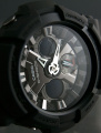 Чоловічий годинник Casio G-SHOCK GA-201-1A 2 – techzone.com.ua