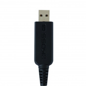 Комп'ютерна гарнітура Koss SB45 USB (90619) 4 – techzone.com.ua Комп'ютерна гарнітура Koss SB45 USB (90619) 4 – techzone.com.ua