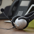 Комп'ютерна гарнітура Koss SB45 USB (90619) 6 – techzone.com.ua