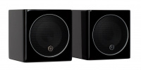 Акустичні колонки Monitor Audio Radius 45 Black Gloss 1 – techzone.com.ua