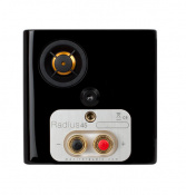 Акустичні колонки Monitor Audio Radius 45 Black Gloss 3 – techzone.com.ua Акустичні колонки Monitor Audio Radius 45 Black Gloss 3 – techzone.com.ua