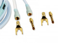 Акустический кабель Supra PLY 2X3.4 WHITE COMBICON 2X2M (1000100527) 2 – techzone.com.ua