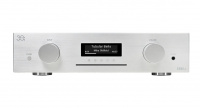 Медіаплеєр AVM CS 30.3 silver 1 – techzone.com.ua