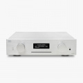 Медіаплеєр AVM CS 30.3 silver 2 – techzone.com.ua