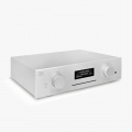 Медіаплеєр AVM CS 30.3 silver 3 – techzone.com.ua