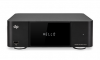 Медіаплеєр 8K UHD Dorpo Х300 Black 1 – techzone.com.ua