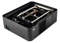 Медіаплеєр 8K UHD Dorpo Х300 Black 3 – techzone.com.ua