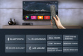 Медіаплеєр 8K UHD Dorpo Х300 Black 5 – techzone.com.ua
