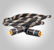 Кабель MT-Power Platinum RCA 1 м 3 – techzone.com.ua Кабель MT-Power Platinum RCA 1 м 3 – techzone.com.ua