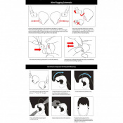 Навушники без мікрофону Knowledge Zenith ZS10 Pro No Mic Black 3 – techzone.com.ua