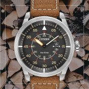 Чоловічий годинник Citizen Avion Eco-Drive AW1361-10H 7 – techzone.com.ua Чоловічий годинник Citizen Avion Eco-Drive AW1361-10H 7 – techzone.com.ua