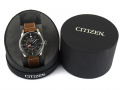 Мужские часы Citizen Avion Eco-Drive AW1361-10H 5 – techzone.com.ua