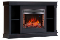 Електрокамін ArtiFlame Brittany AF25 венге 2 – techzone.com.ua Електрокамін ArtiFlame Brittany AF25 венге 2 – techzone.com.ua