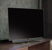 Підставка Loewe TS Plate Dark Grey (72815D00) 4 – techzone.com.ua Підставка Loewe TS Plate Dark Grey (72815D00) 4 – techzone.com.ua