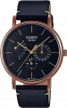 Чоловічий годинник Casio Timeless MTP-E320RL-1E 1 – techzone.com.ua