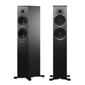 Підлогова акустика Dynaudio Emit 30 Black 1 – techzone.com.ua