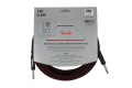 FENDER CABLE PROFESSIONAL SERIES 15' RED TWEED Кабель інструментальний 3 – techzone.com.ua