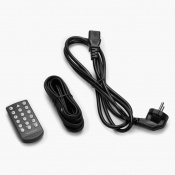 Активные колонки Triangle Elara LN01A Black 7 – techzone.com.ua Активные колонки Triangle Elara LN01A Black 7 – techzone.com.ua