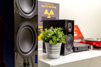 Активные колонки Triangle Elara LN01A Black 8 – techzone.com.ua Активные колонки Triangle Elara LN01A Black 8 – techzone.com.ua