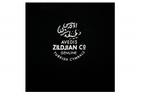 ZILDJIAN CLASSIC LOGO BLACK T-SHIRT 2XL Футболка 3 – techzone.com.ua ZILDJIAN CLASSIC LOGO BLACK T-SHIRT 2XL Футболка 3 – techzone.com.ua