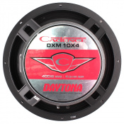 Однополосная автоакустика Cadence DXM 10X4 5 – techzone.com.ua Однополосная автоакустика Cadence DXM 10X4 5 – techzone.com.ua