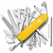 Складаний ніж Victorinox SWISSCHAMP 1.6795.8